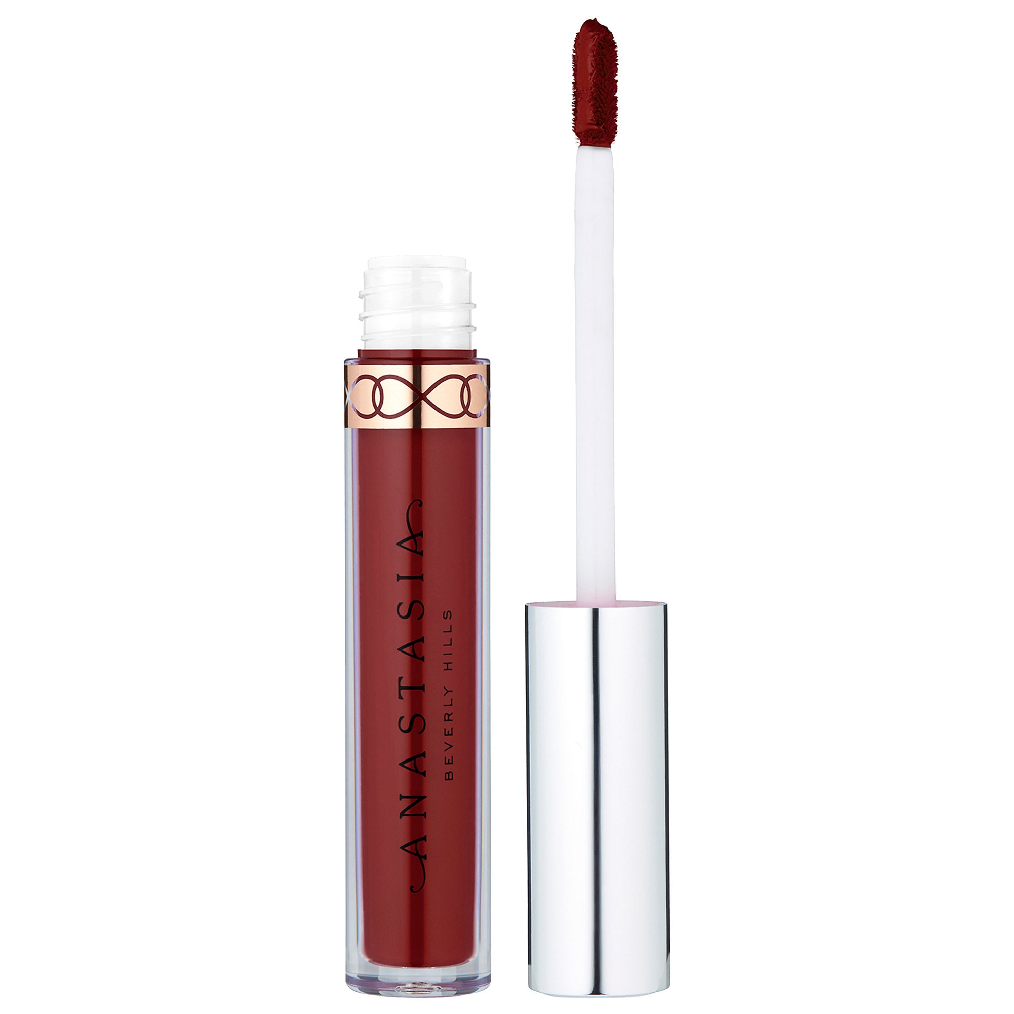 anastasia liquid lipstick most popular color