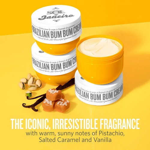 The Brazilian Bum Bum Firming Refillable Body Cream has garnered a dedicated following for its ability to visibly enhance the texture and appearance of the skin. Users often note improvements in skin elasticity and firmness after consistent use. Many also appreciate the refillable aspect of the product, as it promotes sustainability and reduces waste.