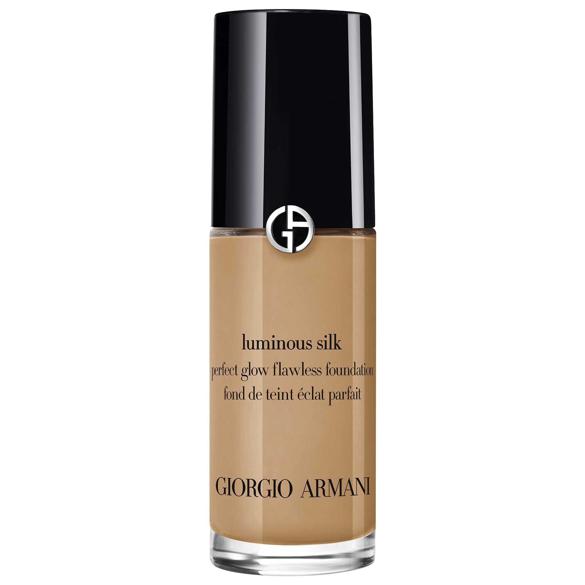 Thumbnail of Armani Beauty Mini Luminous Silk Perfect Glow Flawless Oil-Free Foundation 6.5