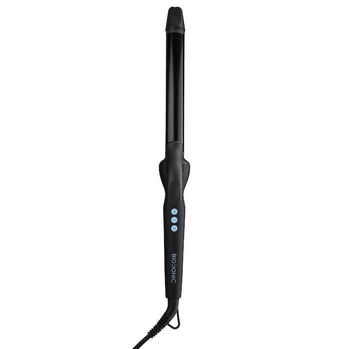 Long Barrel Styler Pro Curling Iron 1 Bio Ionic Sephora 0658