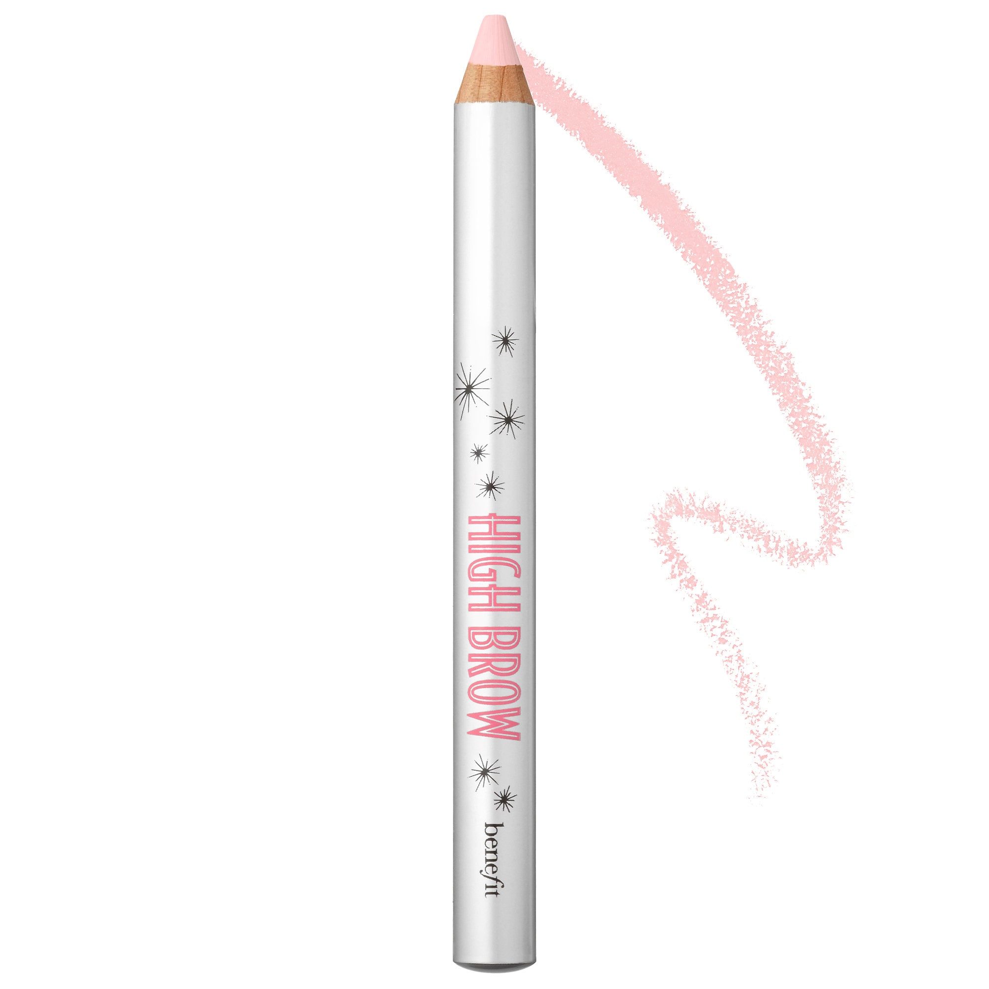 creamy eyebrow pencil