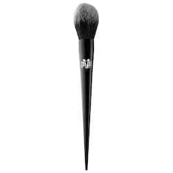 what brush to use for pressed powder