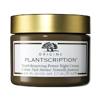 Origins - Plantscription&trade; Youth-Renewing Power Night Cream