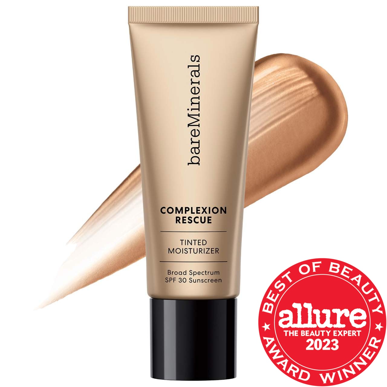 Bare Minerals Complexion Rescue Tinted Moisturizer Mineral