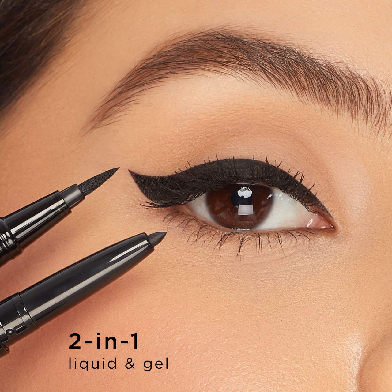 Double Take Eyeliner