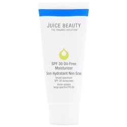 juice beauty moisturizer spf 30 review