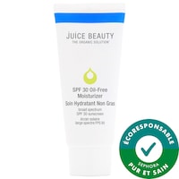 Juice Beauty - Soin hydratant sans huile FPS 30