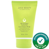 Juice Beauty - Écran solaire Sport FPS 30