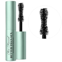 Too Faced - Mini-mascara hydrofuge Better Than Sex