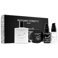 Rossano Ferretti Parma - Mini Intenso Smoothing Hair Set for Thick Hair