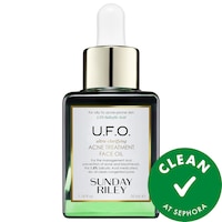 Sunday Riley - U.F.O. Salicylic Acid BHA Acne Treatment Face Oil