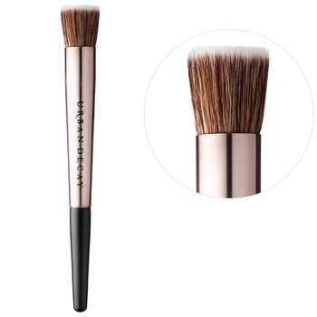 Diffusing Highlighter Brush - Urban Decay | Sephora