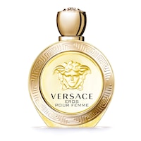 Versace - Eau de Toilette Eros Pour Femme