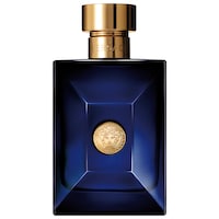 Versace - Eau de toilette Dylan Blue pour homme