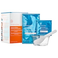 Dr. Dennis Gross Skincare - Hyaluronic Marine Hydrating Modeling Mask