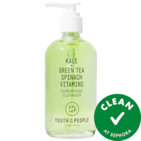 Youth To The People - Superfood Gentle Antioxidant Refillable Cleanser