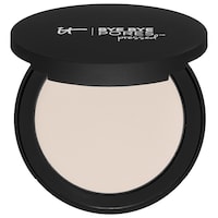 IT Cosmetics - Poudre fixatrice pressée translucide Bye Bye Pores