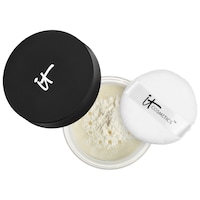 IT Cosmetics - Bye Bye Pores Airbrush Loose Setting Powder