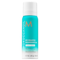 Moroccanoil - Mini Dry Shampoo Light Tones