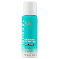 Moroccanoil - Mini shampoing sec tons foncés