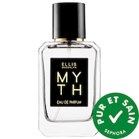 Ellis Brooklyn - Eau de parfum MYTH