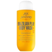 Sol de Janeiro - Crème de douche hydratante Brazilian 4 Play