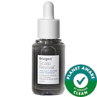 Briogeo - Scalp Revival Charcoal + Tea Tree Scalp Treatment Serum