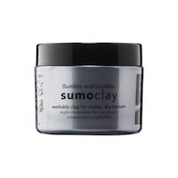 Bumble and bumble - Argile à texture mate Sumoclay