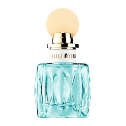 miu miu blue perfume