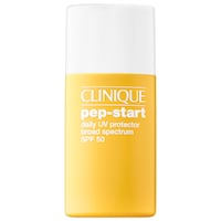 CLINIQUE - Pep-Start Daily UV Protector Face Sunscreen SPF 50