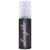 Urban Decay - Vaporisateur fixateur de maquillage hydrofuge All Nighter