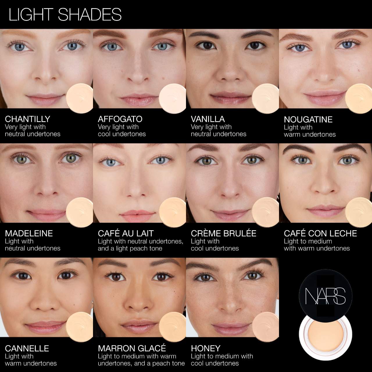 Soft Matte Complete Full Coverage Longwear Concealer