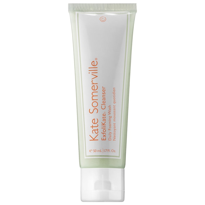 Mini ExfoliKate Cleanser Daily Foaming Wash - Kate Somerville | Sephora