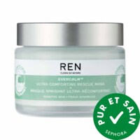 REN Clean Skincare - Masque apaisant ultra réconfortant Evercalm(MC)