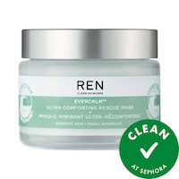 REN Clean Skincare - Evercalm™ Ultra Comforting Rescue Mask