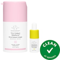 Drunk Elephant - T.L.C. Sukari Babyfacial&trade; AHA + BHA Mask