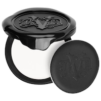 KVD Beauty - Lock-It Refillable Mattifying Pressed Finishing Powder