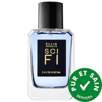 Ellis Brooklyn - Eau de parfum SCI FI