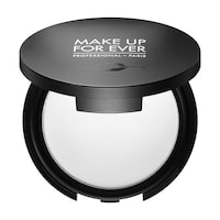 MAKE UP FOR EVER - Mini-poudre pressée de microfinition Ultra HD