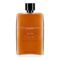 Gucci - Guilty Absolute pour homme