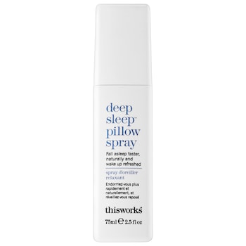 Deep Sleep Pillow Spray - This Works | Sephora