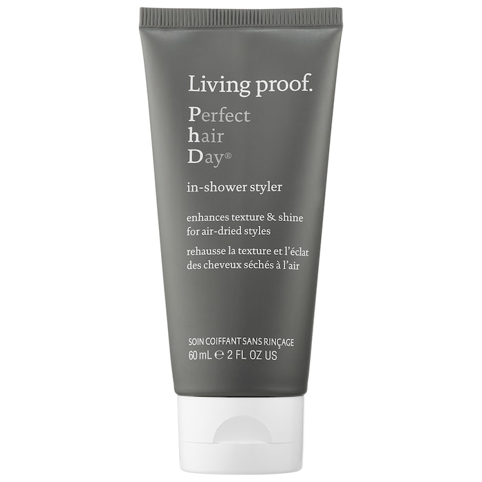 Mini Perfect Hair Day In-Shower Styler - Living Proof | Sephora