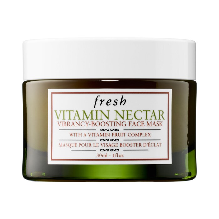 Vitamin C Glow Face Mask - fresh | Sephora