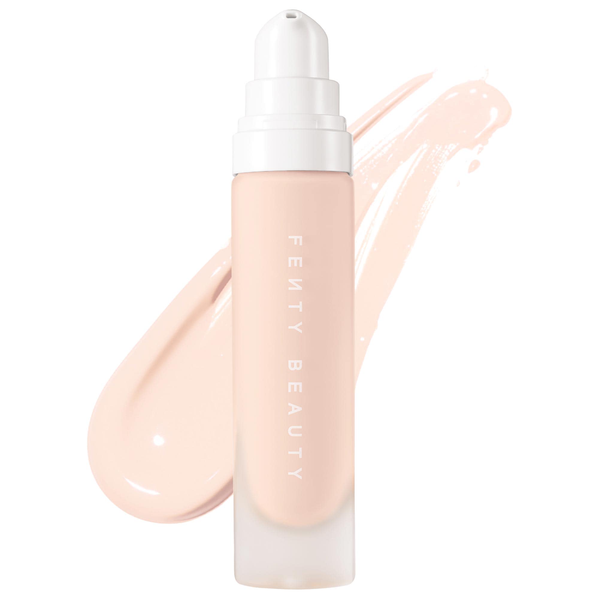 Pro Filt’r Soft Matte Longwear Liquid Foundation