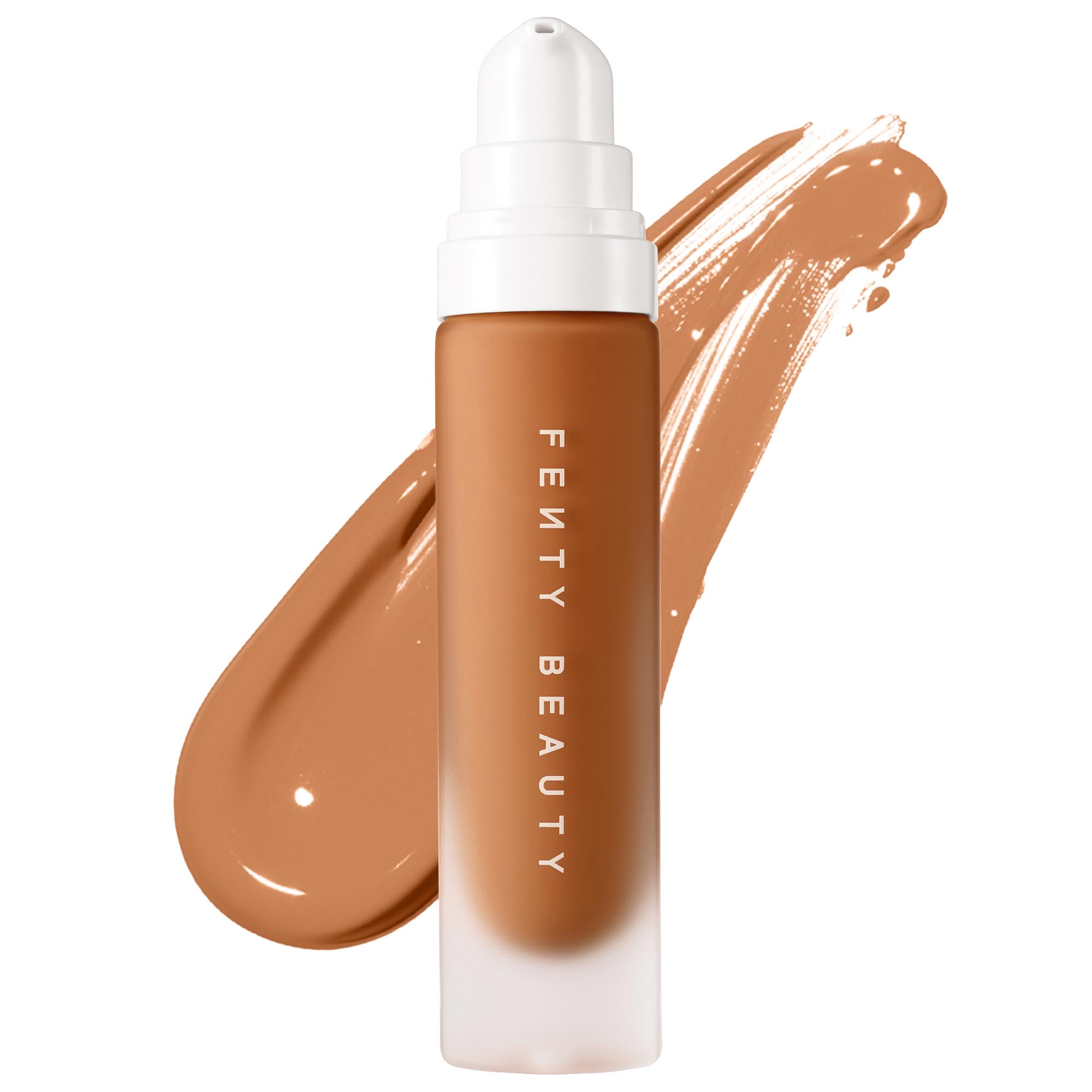 Fenty Beauty by Rihanna Pro Filt'r Soft Matte Longwear Liquid Foundation