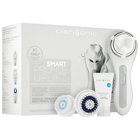 clarisonic smart profile uplift