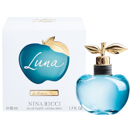 Nina Ricci Fragrance | Sephora