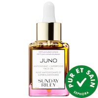 Sunday Riley - Huile pour le visage Antioxydante + Superaliments Juno