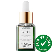 Sunday Riley - U.F.O. Soin pour le visage en huile avec acide salicylique (ABH)