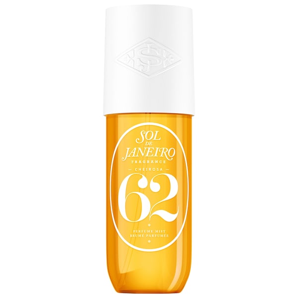 Sol de Janeiro - Brazilian Crush Body Fragrance Mist 8.1 oz/ 240 mL